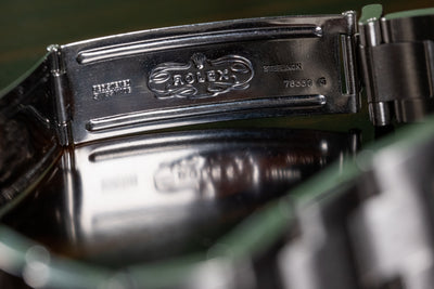 1972,Rolex Perpetual Oyster Date Ref.1500