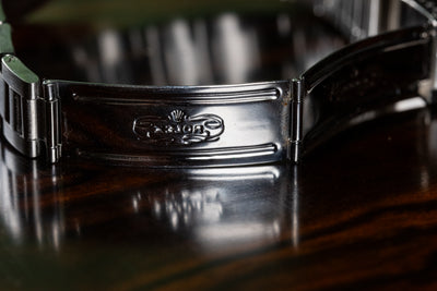 1972,Rolex Perpetual Oyster Date Ref.1500
